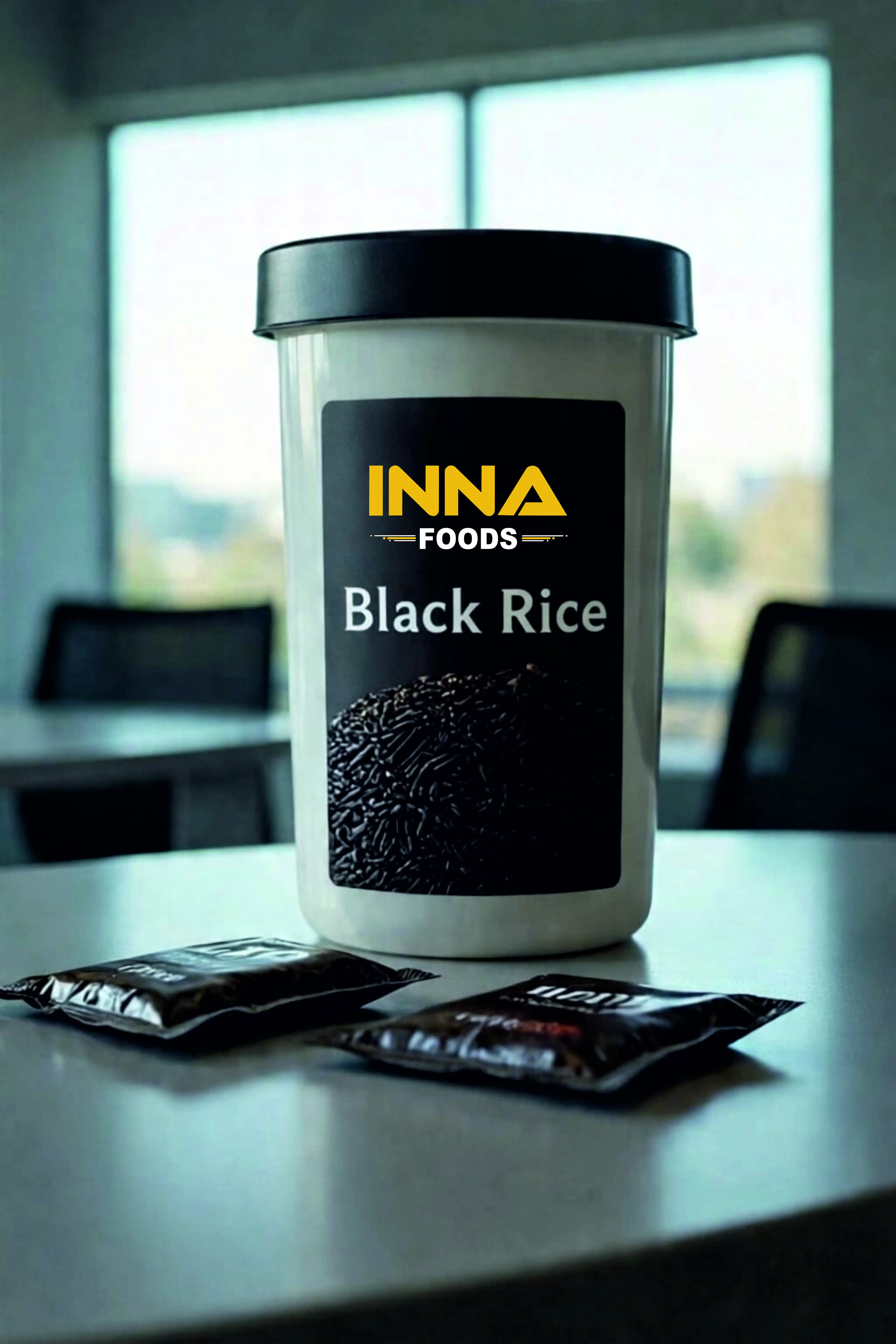 Black Rice