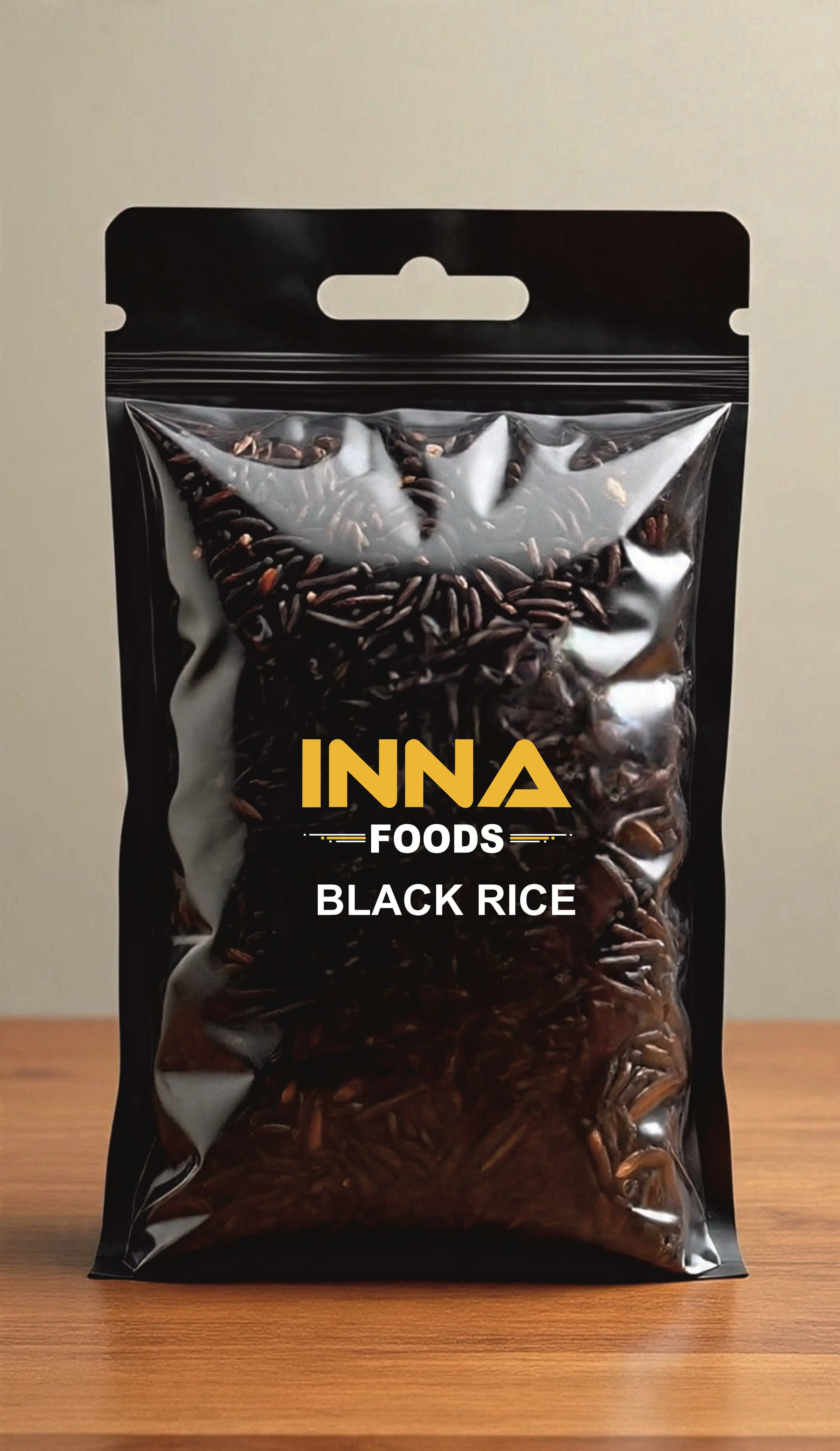 Black Rice
