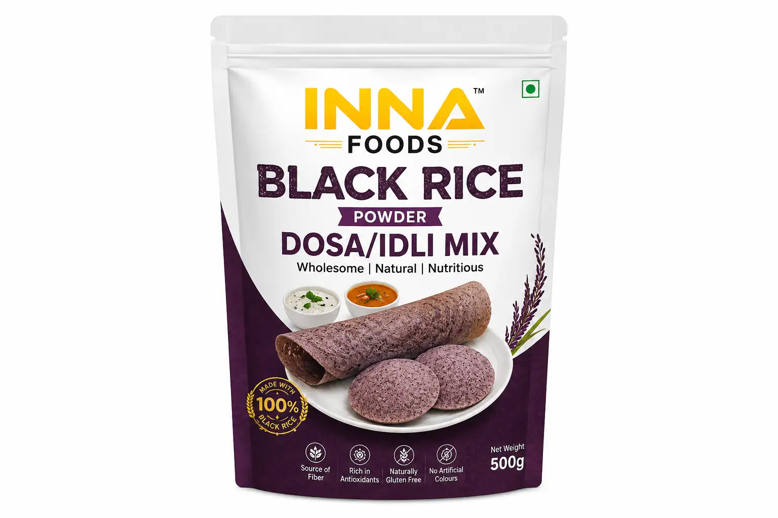 Dosa/Idli Mix