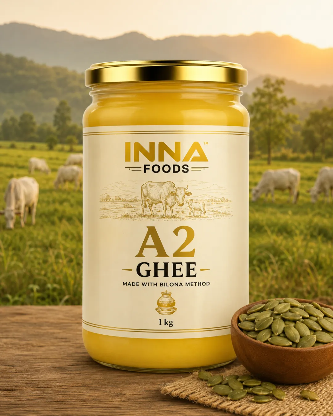 GHEE