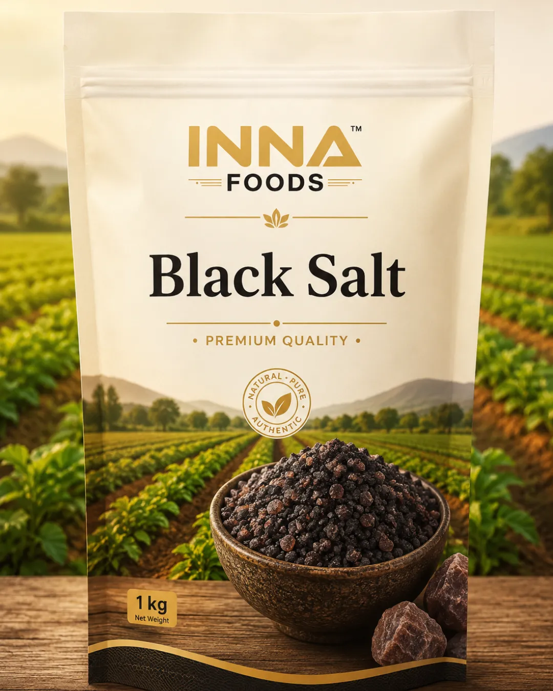 SALT