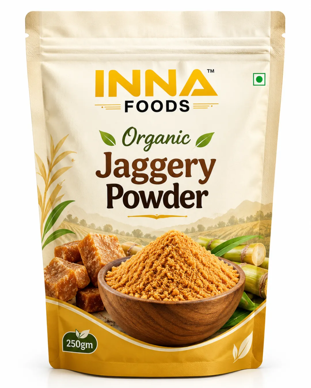 JAGGERY POWDER