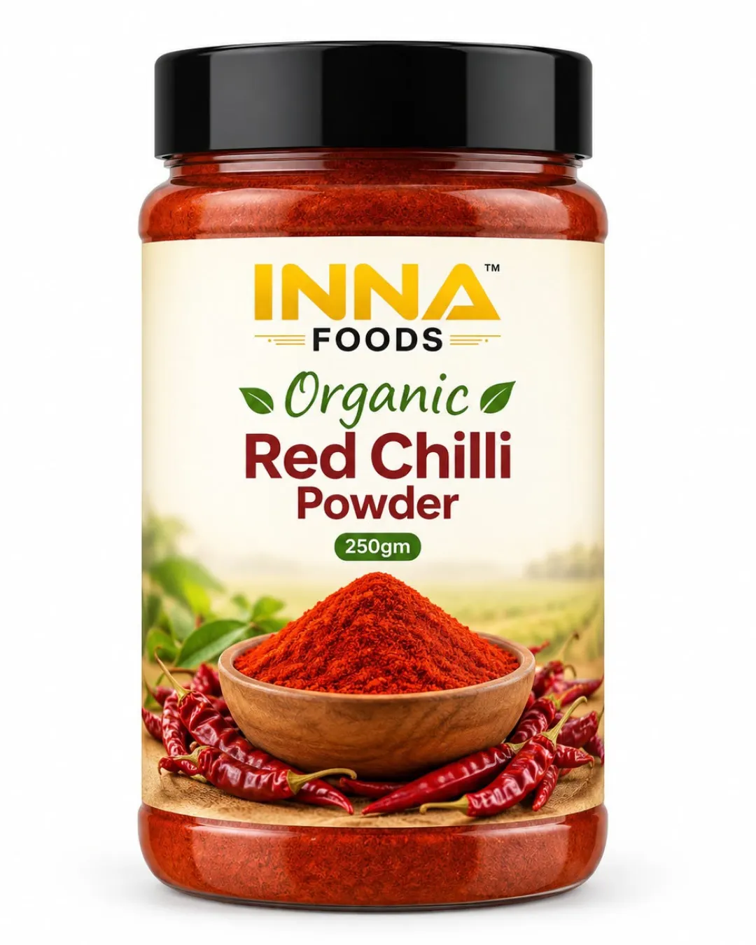 RED CHILLI POWDER