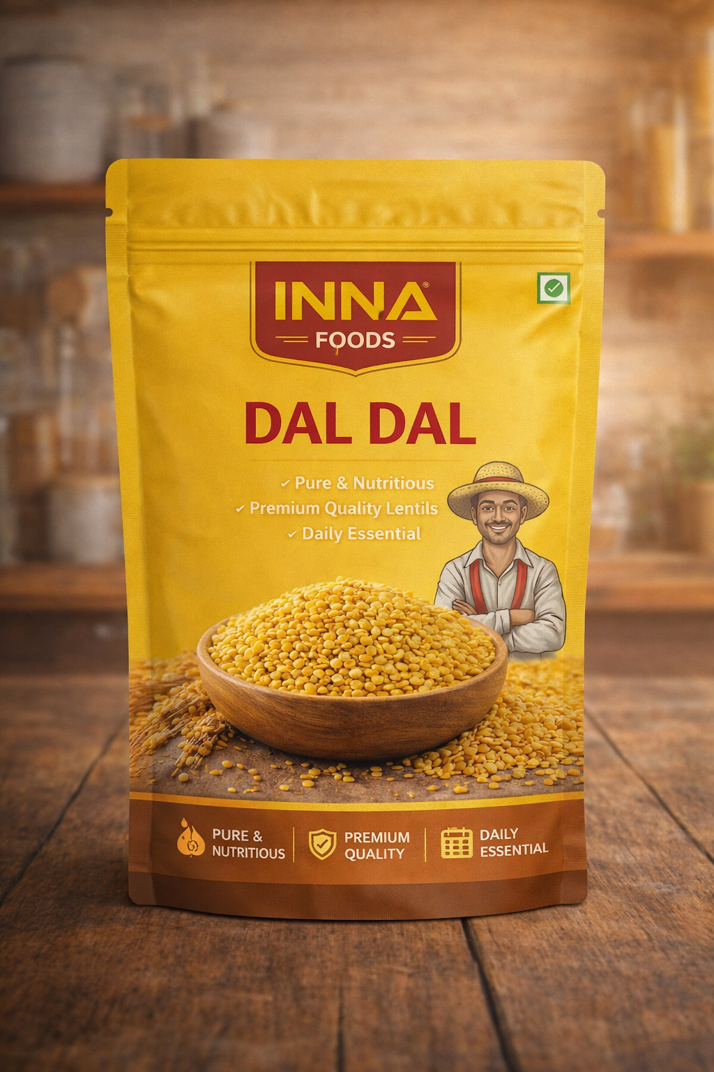 Dal