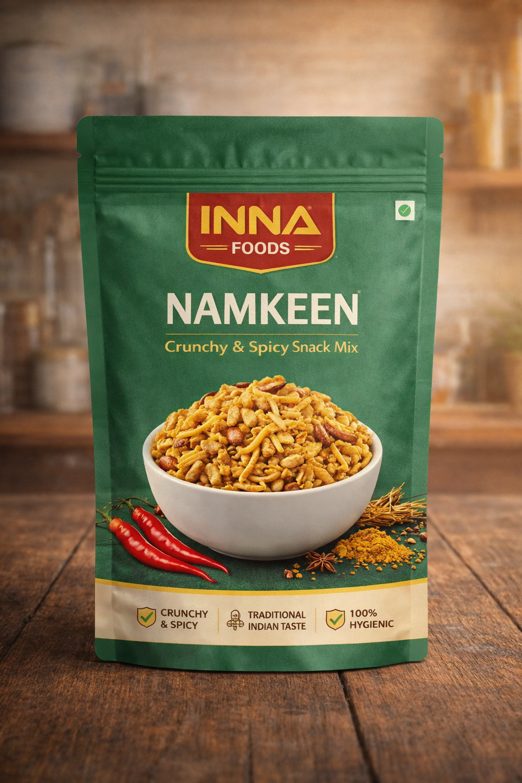 Namkeen