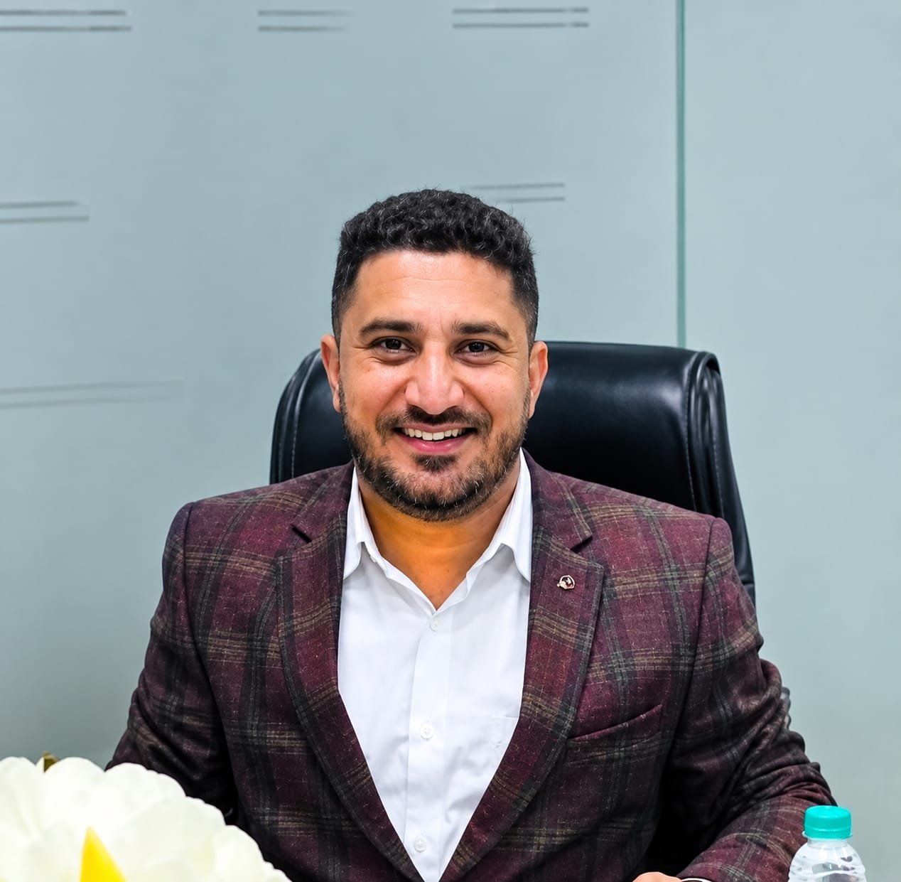 PANKAJ GUPTA