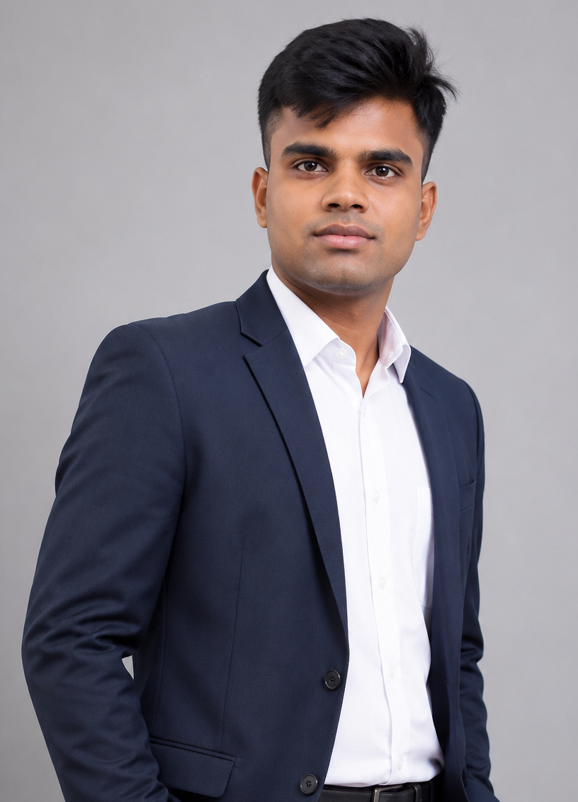DEBASIS DALAI