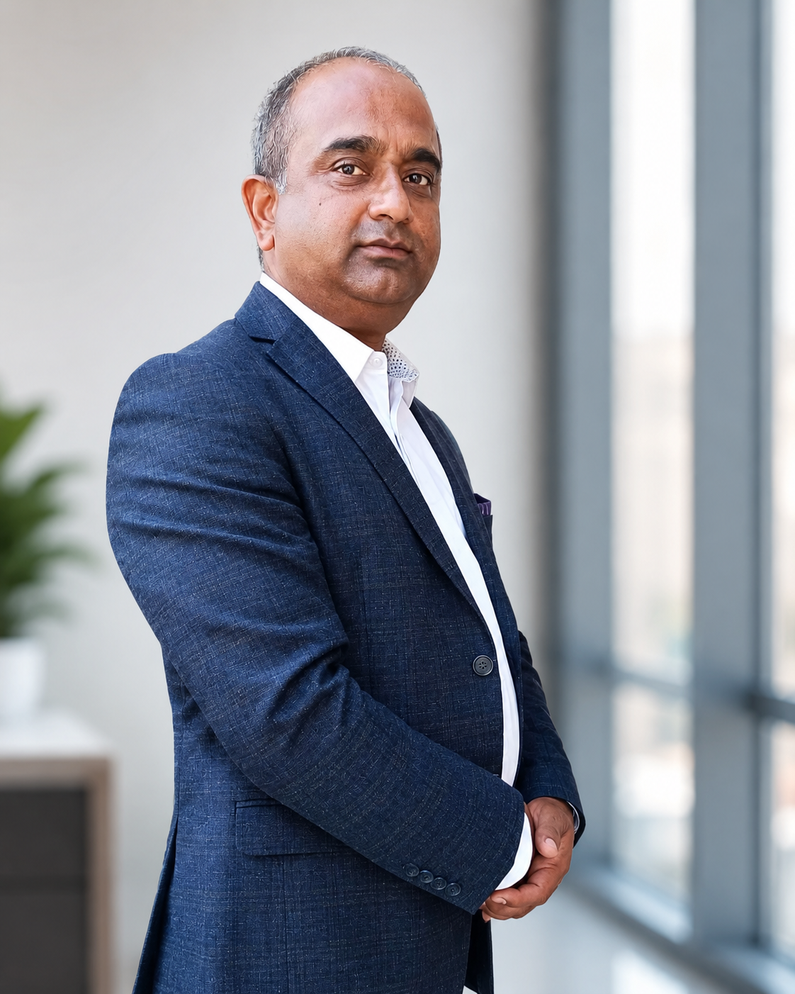 DINESH GUPTA