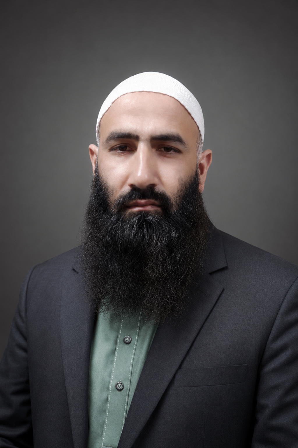 IRSHAD AHMED GHULAM