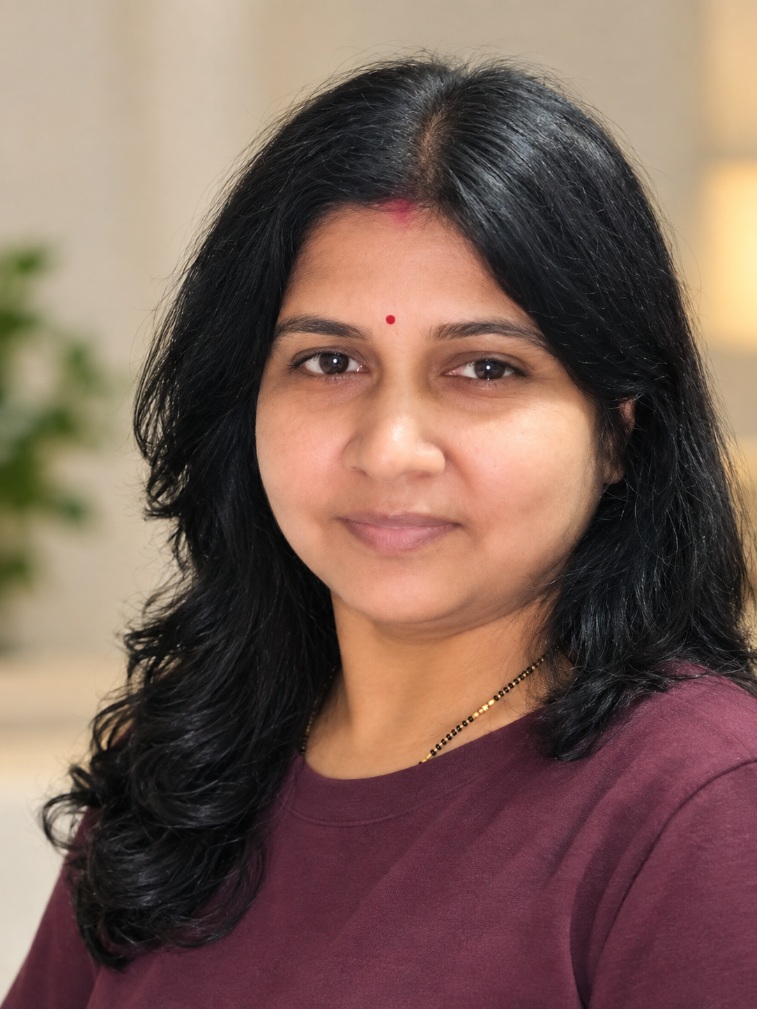 ANITA DALAI
